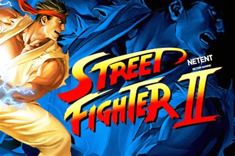 when did street fighter release